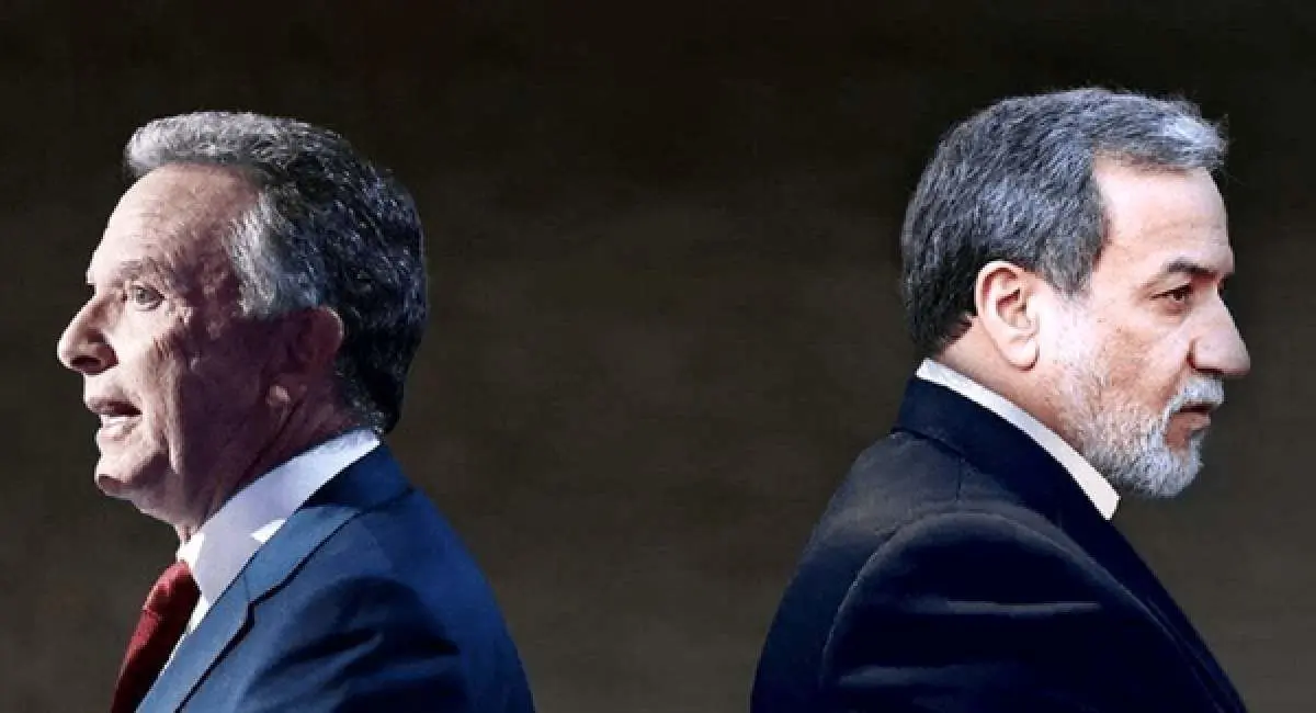 راه جدید ترامپ برای امتیازگیری در مذاکرات 