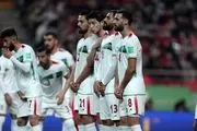 تمام شدن اردوی تیم ملی یک‌ روز زودتر از موعد مقرر