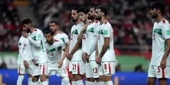  ترکیب تیم ملی فوتبال ایران مقابل الجزایر مشخص شد 