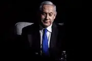 نتانیاهو سرطان گرفته است؟