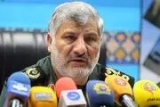 واکنش فرمانده قرارگاه خاتم به قرارداد کشتی سازی ایران با کره