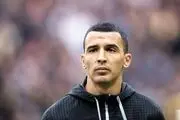 سکوت مهاجم خارجی پرسپولیس شکست
