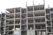 
چالش ساختمان های نیمه کاره در پایتخت
