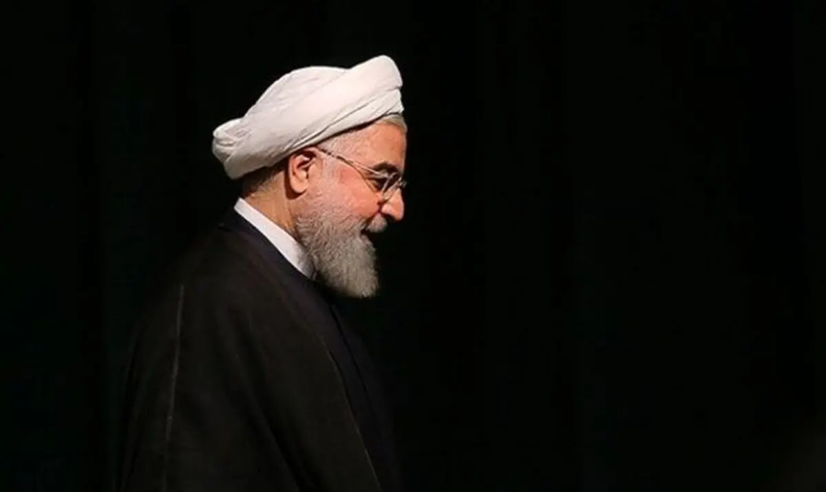 روحانی چه واکنشی در مقابل تظاهرات نژادپرستی در آمریکا دارد؟