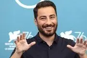 اولین عکس «نوید محمدزاده» در فیلم «برادران لیلا»