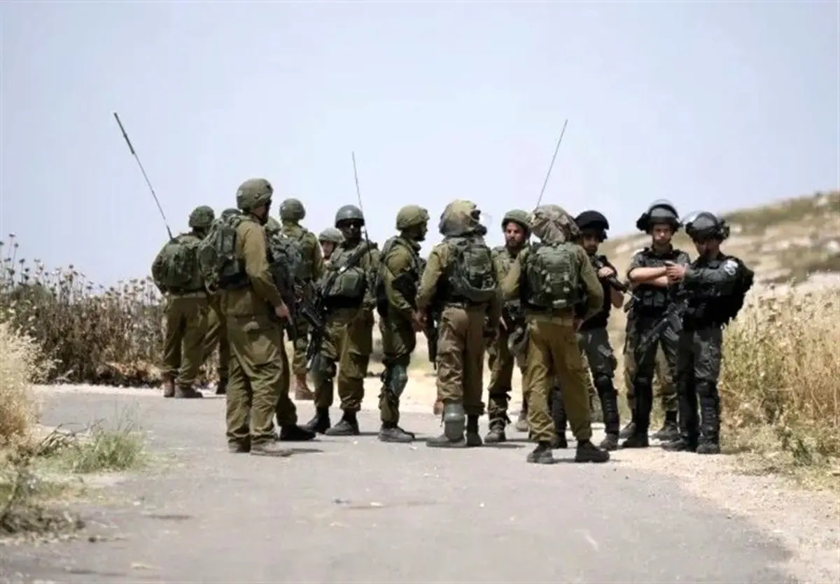 کاهش شدید اعتماد شهرک‌نشینان صهیونیست به ارتش اسرائیل