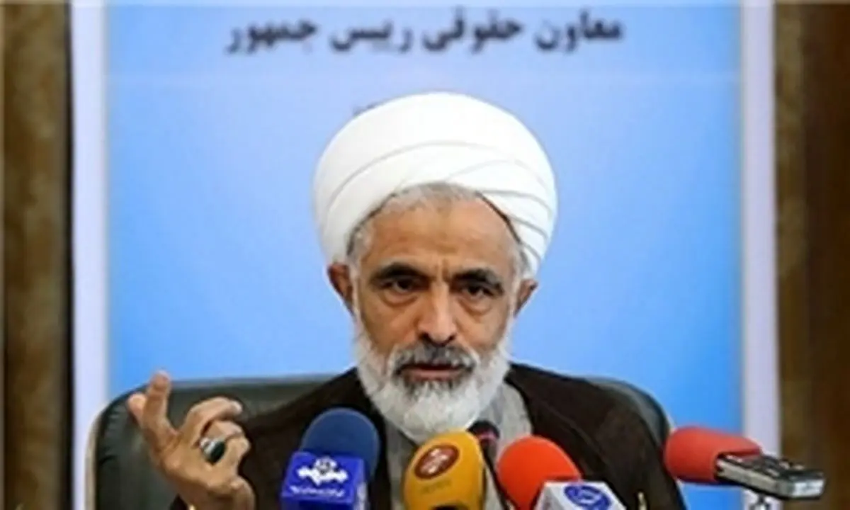 به دلیل شروع سال تحصیلی زمان مناسبی برای استیضاح فانی نیست