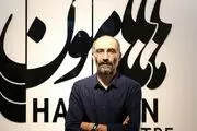 ماشین جیپ هادی حجازی فر/ عکس
