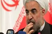 روزنامه دولتی علیه مواضع رسمی روحانی در منطقه اقدام می‌کند!