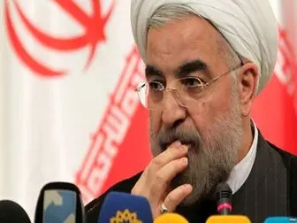 روزنامه دولتی علیه مواضع رسمی روحانی در منطقه اقدام می‌کند!