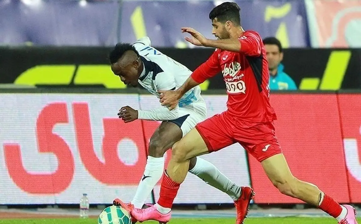 آیا پرسپولیس کار قانونی انجام داده است؟