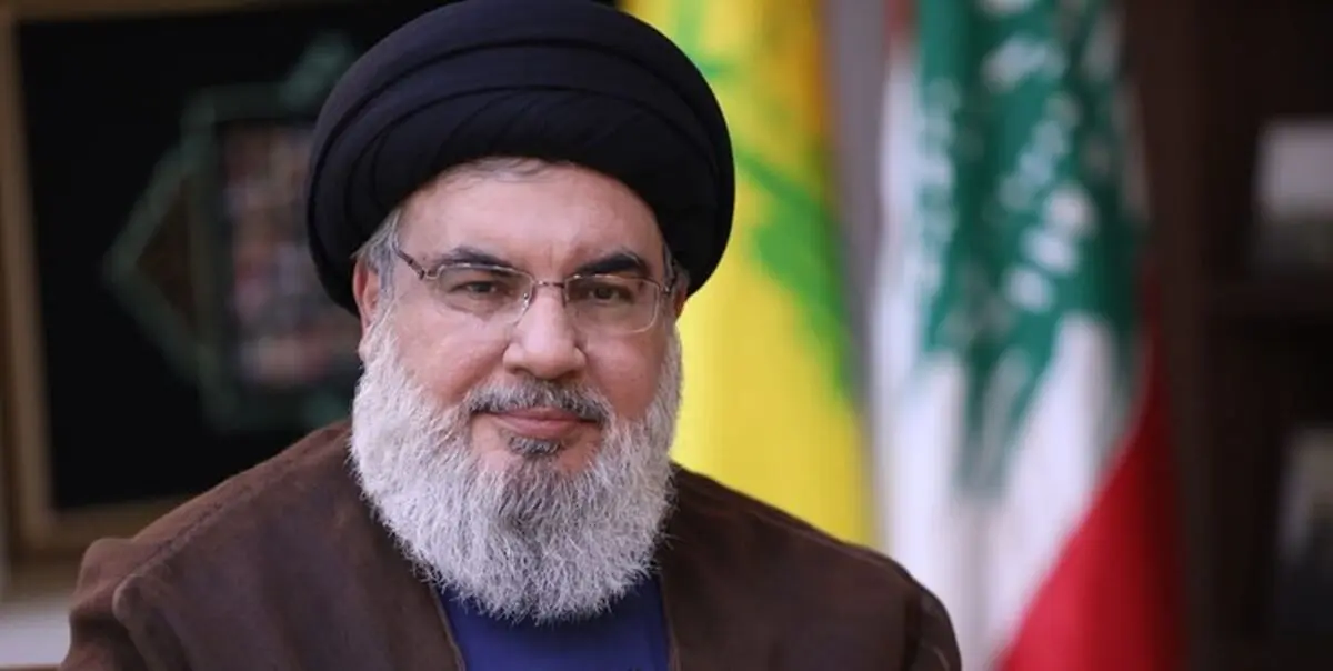 ناگفته‌های سیدحسن نصرالله درباره نقش حاج قاسم در جنگ 33 روزه