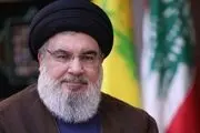 ناگفته‌های سیدحسن نصرالله درباره نقش حاج قاسم در جنگ 33 روزه