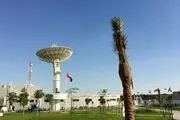 برنامه امارات برای ارسال فضانورد به فضا