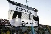 سامانه بلیت فروشی شاهین-سپاهان بسته شد