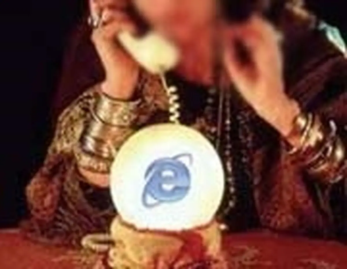 دستگیری زن و شوهر رمال در همدان