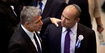 آخرین دیدار مخالفان کابینه نتانیاهو با یکدیگر