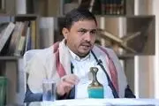 انصارالله: از هیچ دستور خارجی تبعیت نمی‌کنیم