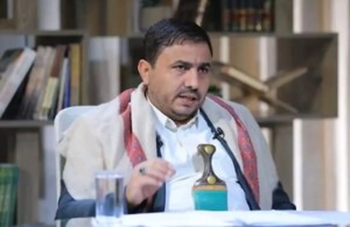 انصارالله: از هیچ دستور خارجی تبعیت نمی‌کنیم