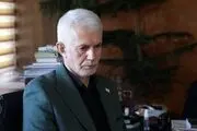اعلام آمادگی جامعه ورزش برای دفاع از کشور