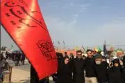 خدمت رسانی یک هزار موکب ایرانی در اربعین امسال 