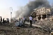 عامل حمله مرگبار موگادیشو مشخص شد
