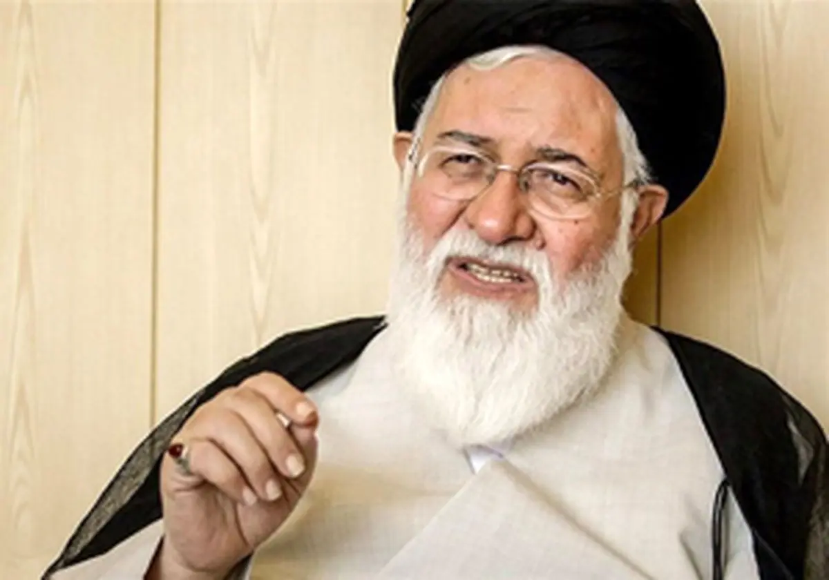 لزوم محوریت حرم مطهر رضوی در گردشگری مشهد