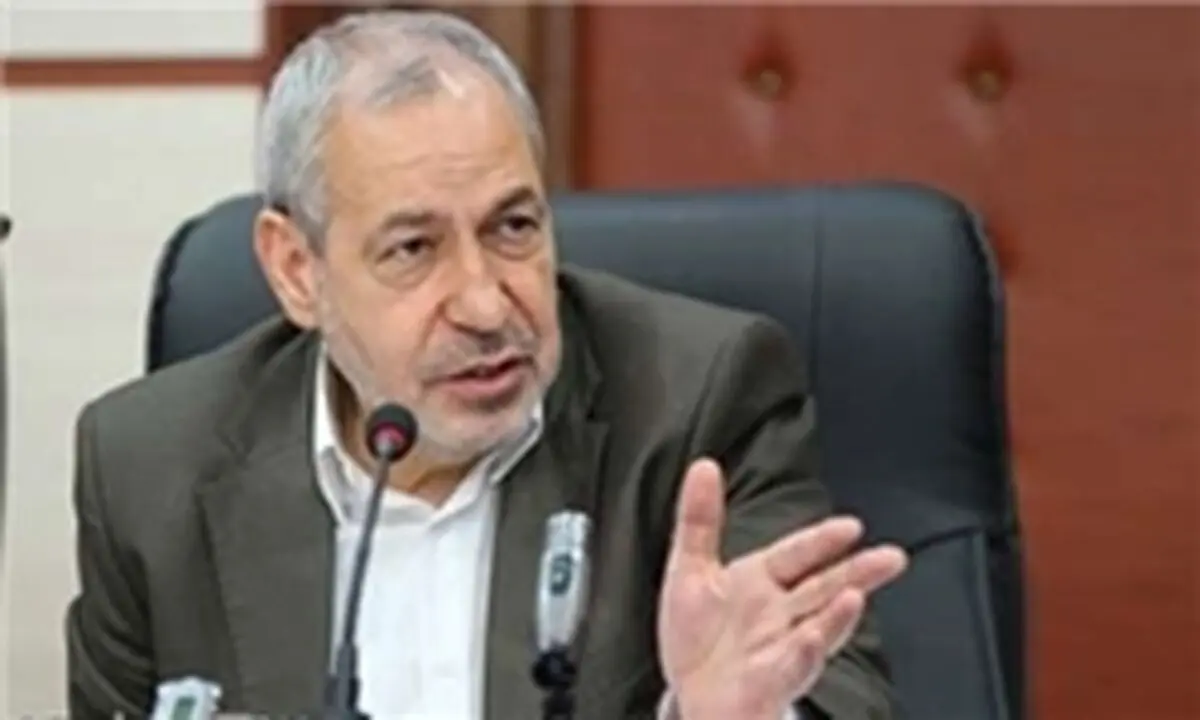 فانی: بودجه آموزش و پرورش افزایش داشته است