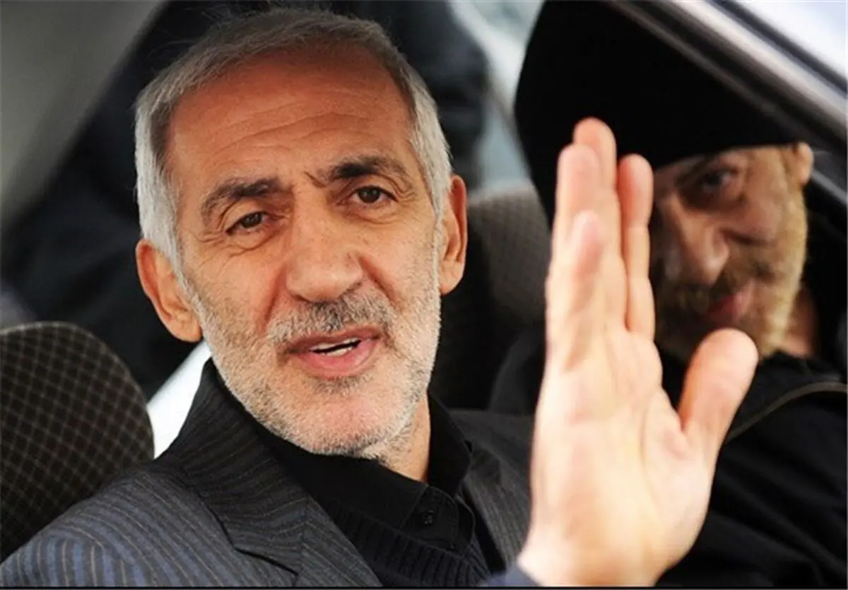 محمد دادکان مدیر عامل پرسپولیس می شود