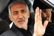 چرا دادکان نمی‌تواند مدیرعامل پرسپولیس شود؟