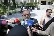 وزارت کشور دخالتی در تائید صلاحیتها ندارد