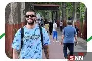 شهادت ورزشکار پدل ایران در پی حمله رژیم صهیونیستی