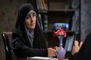 مردی که قبل و بعد از جنگ در جبهه بود