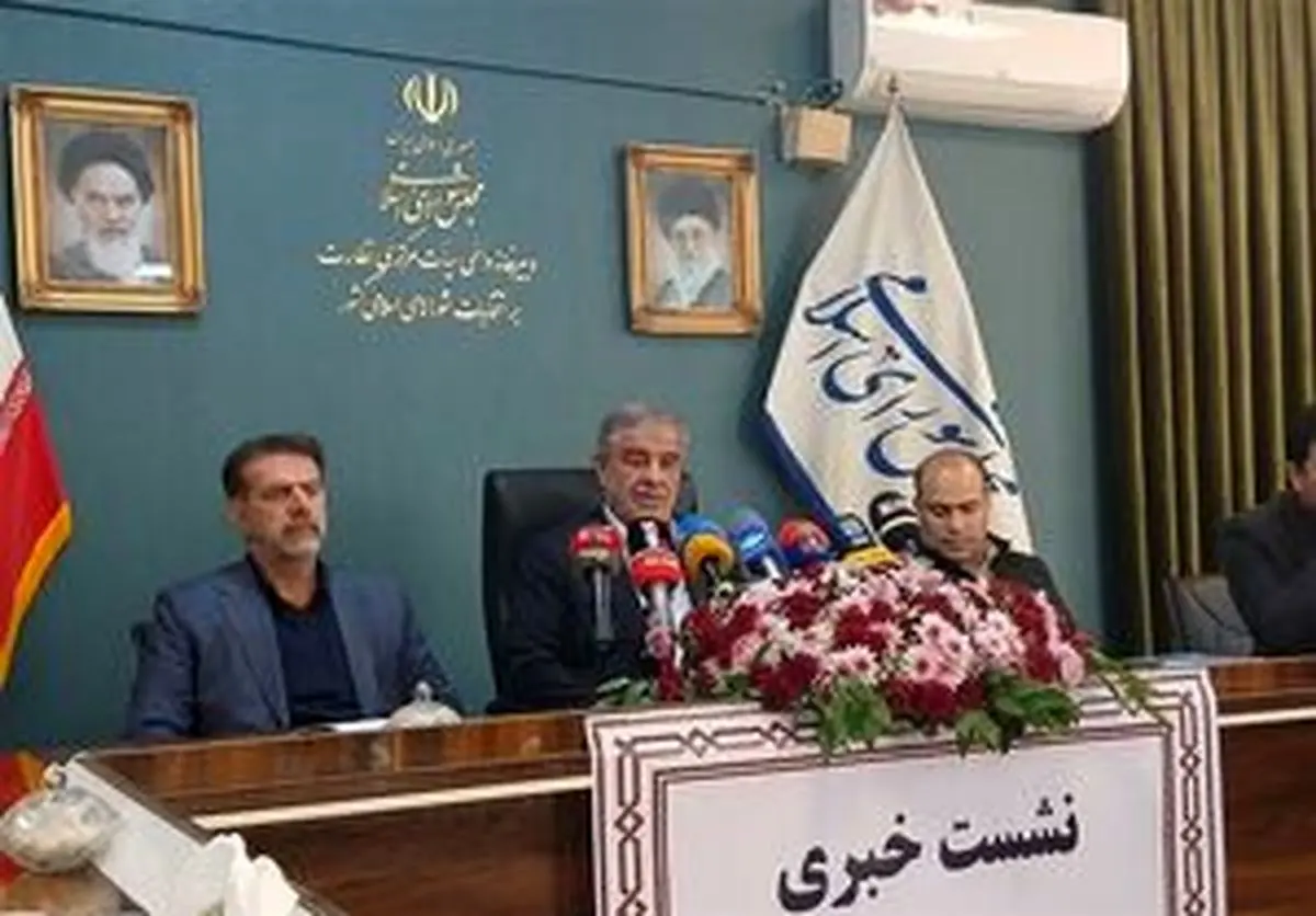 
پیش بینی ثبت نام ۴۰۰ هزار نفر در انتخابات شوراها
