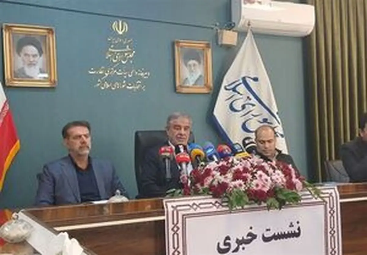 
پیش بینی ثبت نام ۴۰۰ هزار نفر در انتخابات شوراها
