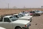تردد وانت بار در طرح کرونا چگونه است؟
