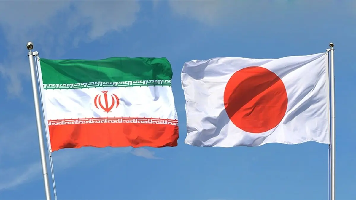 ژاپن واکسن آسترازنکا به ایران اهدا می کند