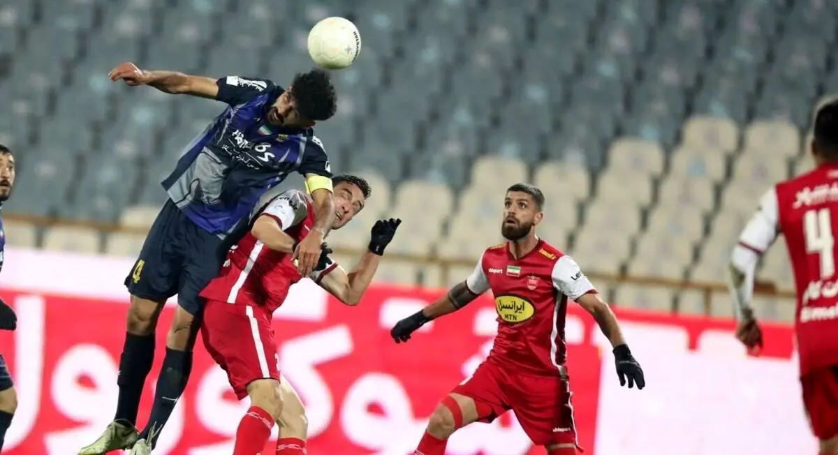 نقل و انتقالات فوتبال| سپاهان به دنبال گزینه پرسپولیس