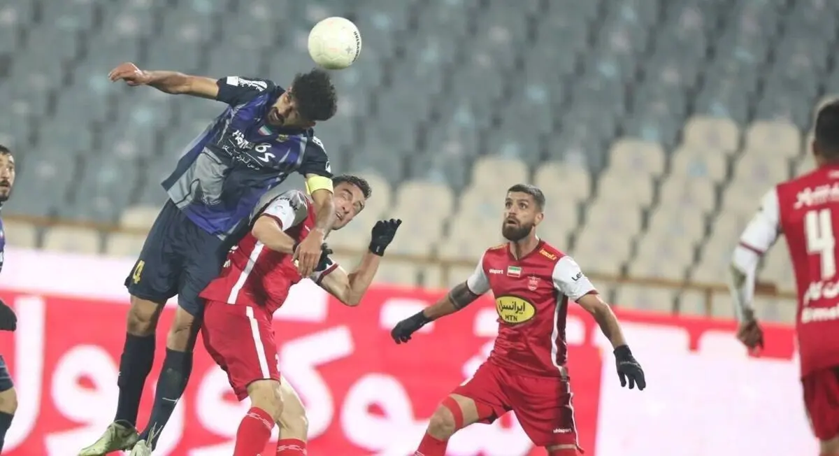 نقل و انتقالات فوتبال| سپاهان به دنبال گزینه پرسپولیس