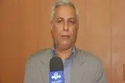 احداث مخزن 5 هزارمتر مکعبی افت فشار آب بسیاری از محلات شهرستان را برطرف نمود