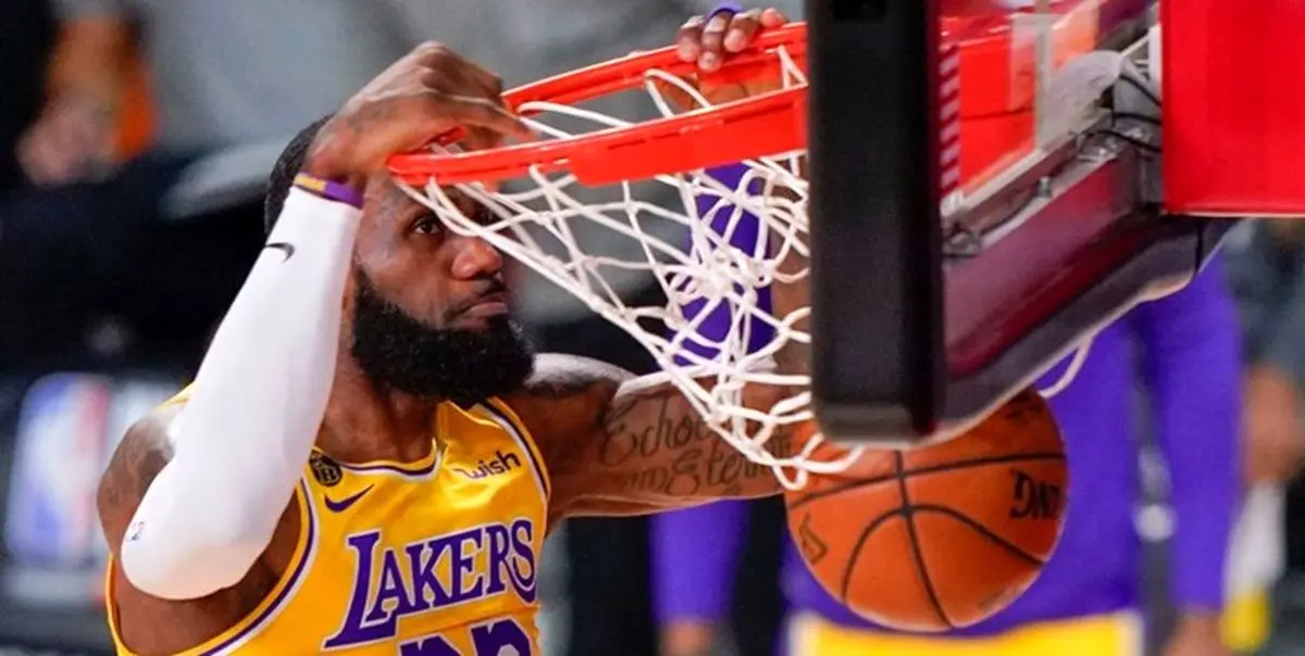 ارزشمندترین بازیکن فینال NBA مشخص شد