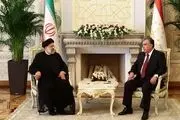 تبریک «امام علی رحمان» برای سالگرد برقراری روابط دیپلماتیک تاجیکستان- ایران