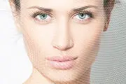 جوش صورت علامت چیست؟ 