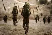 مانور نظامی ارتش رژیم صهیونیستی در شمال فلسطین اشغالی