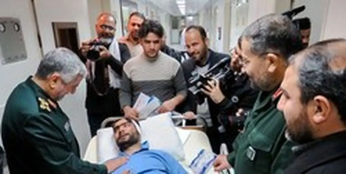 زمان ترخیص مجروحان حادثه تروریستی زاهدان