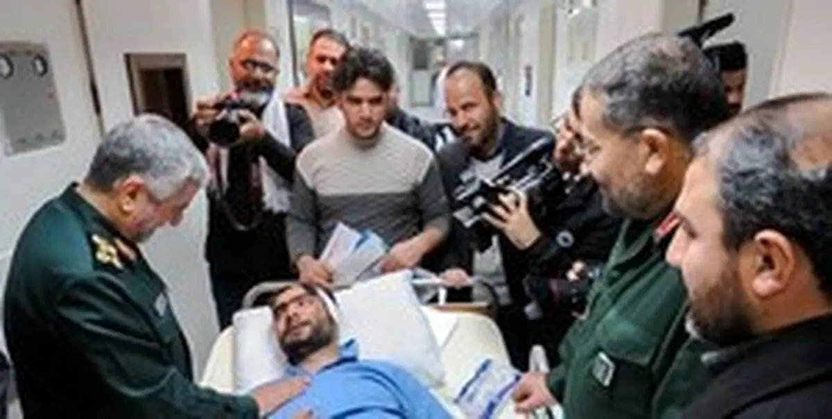 زمان ترخیص مجروحان حادثه تروریستی زاهدان