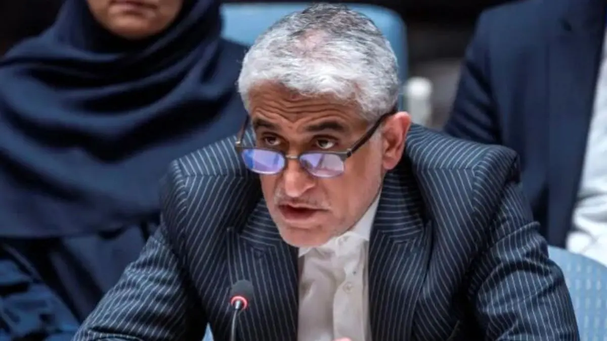 هشدار جدی ایران درباره حمله اسرائیل به مقر دیپلماتیک و نمایندگان خود