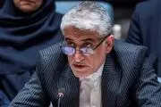 هشدار جدی ایران درباره حمله اسرائیل به مقر دیپلماتیک و نمایندگان خود