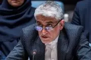 هشدار جدی ایران درباره حمله اسرائیل به مقر دیپلماتیک و نمایندگان خود