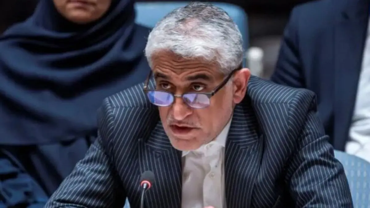 هشدار جدی ایران درباره حمله اسرائیل به مقر دیپلماتیک و نمایندگان خود